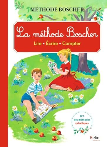 La Méthode Boscher (éd. 2020)