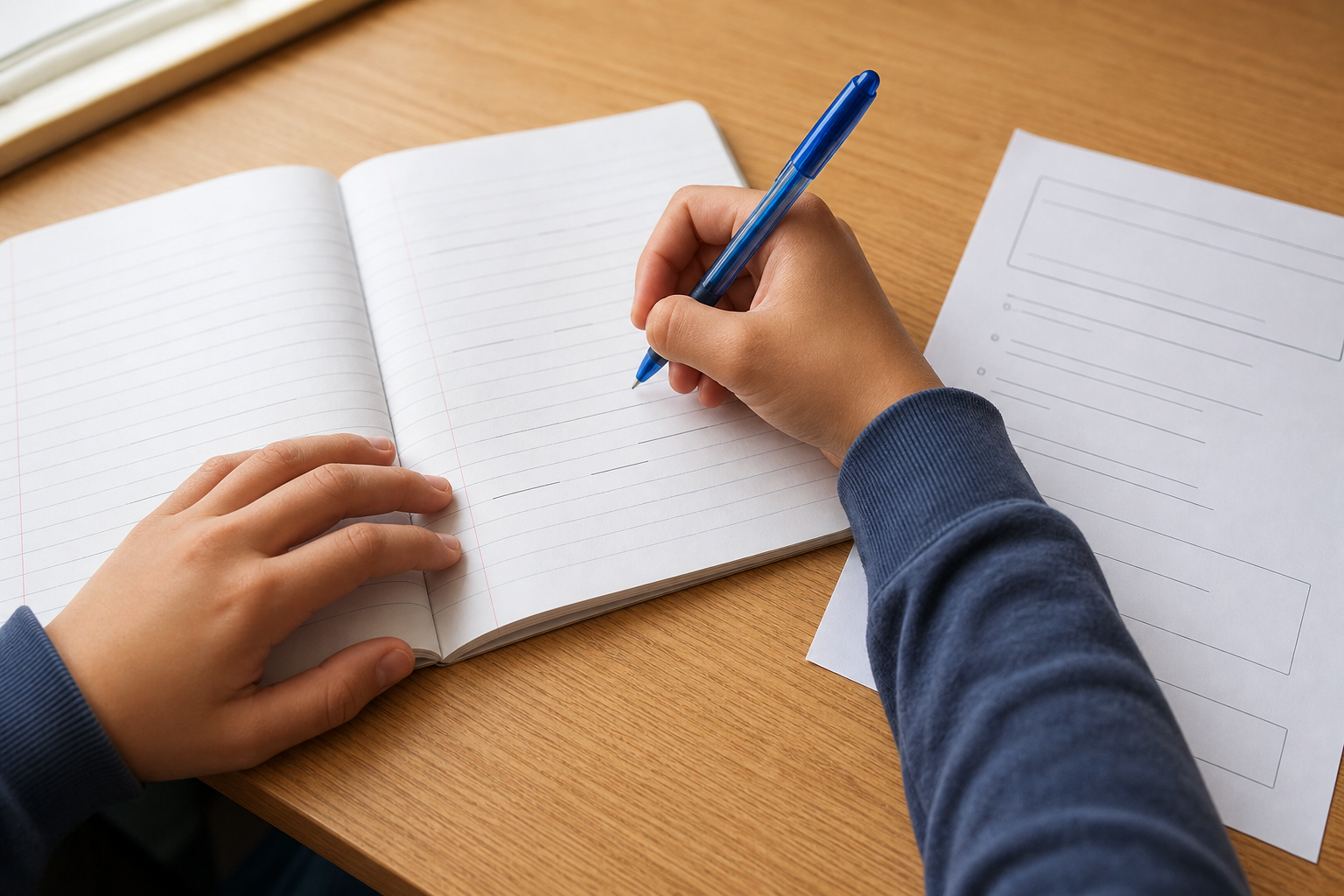 Comment accorder le participe passé avec avoir en 4e ?