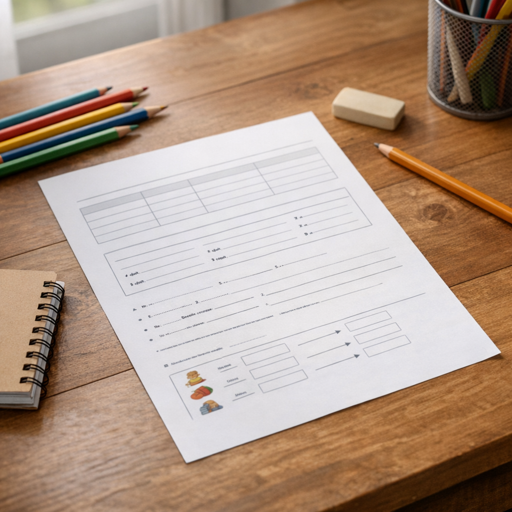 Comment reconnaître les adjectifs avec des exemples en CM1-CM2 ?