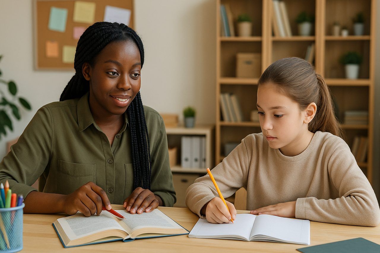 Aide aux devoirs : ce que peut proposer votre mairie et comment en bénéficier