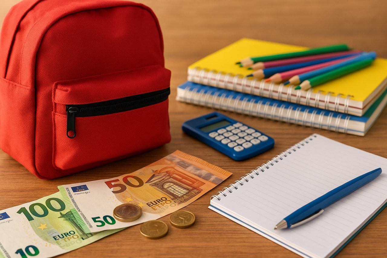 Allocation de rentrée scolaire (ARS) : conditions, montants et démarches
