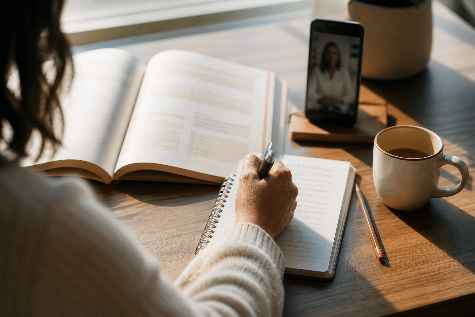 Exercices : conjuguer appeler au présent