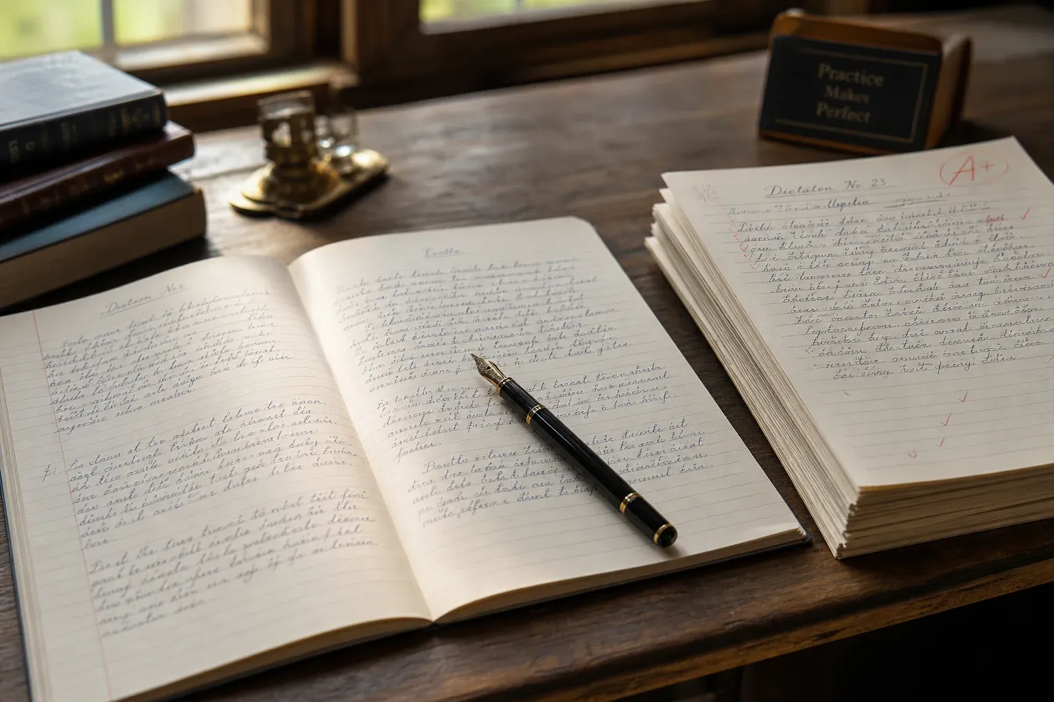 Dictées préparées CE2 : nouveaux textes et corrigés