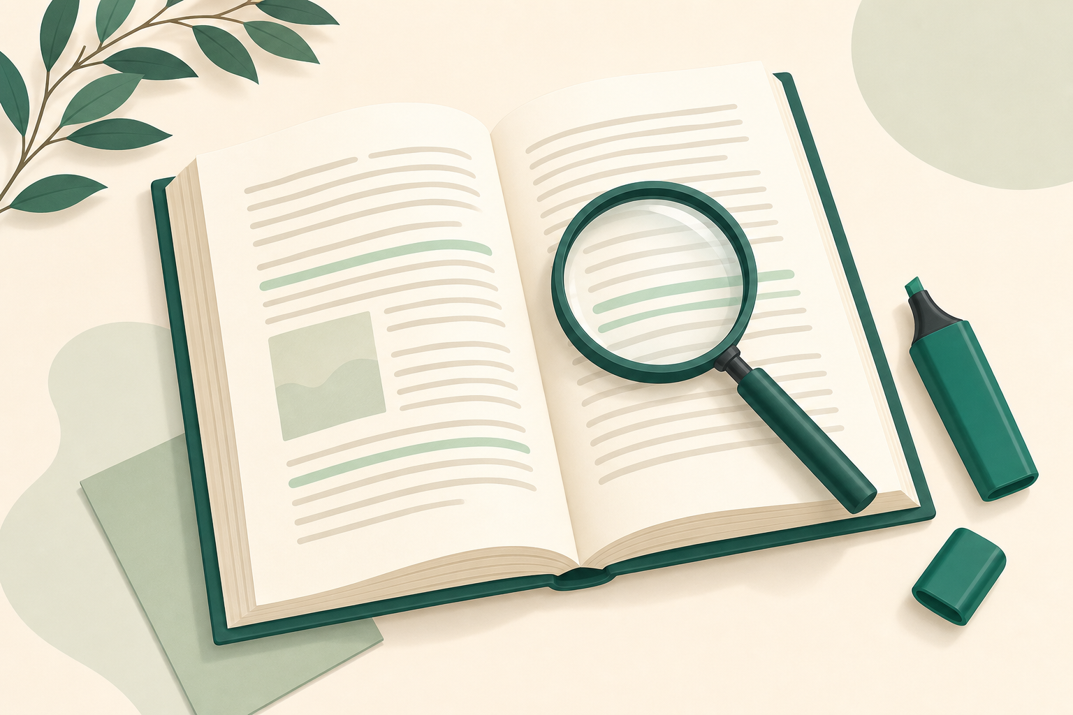 Compréhension de texte au brevet : exercices corrigés