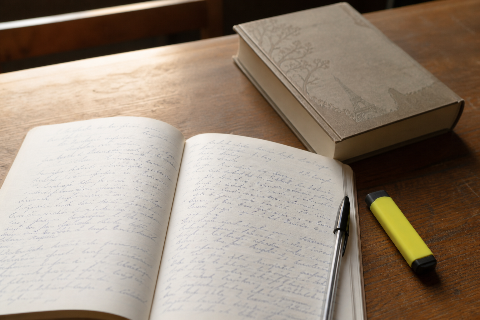 Le chiasme en 2nde : cours et exercices corrigés