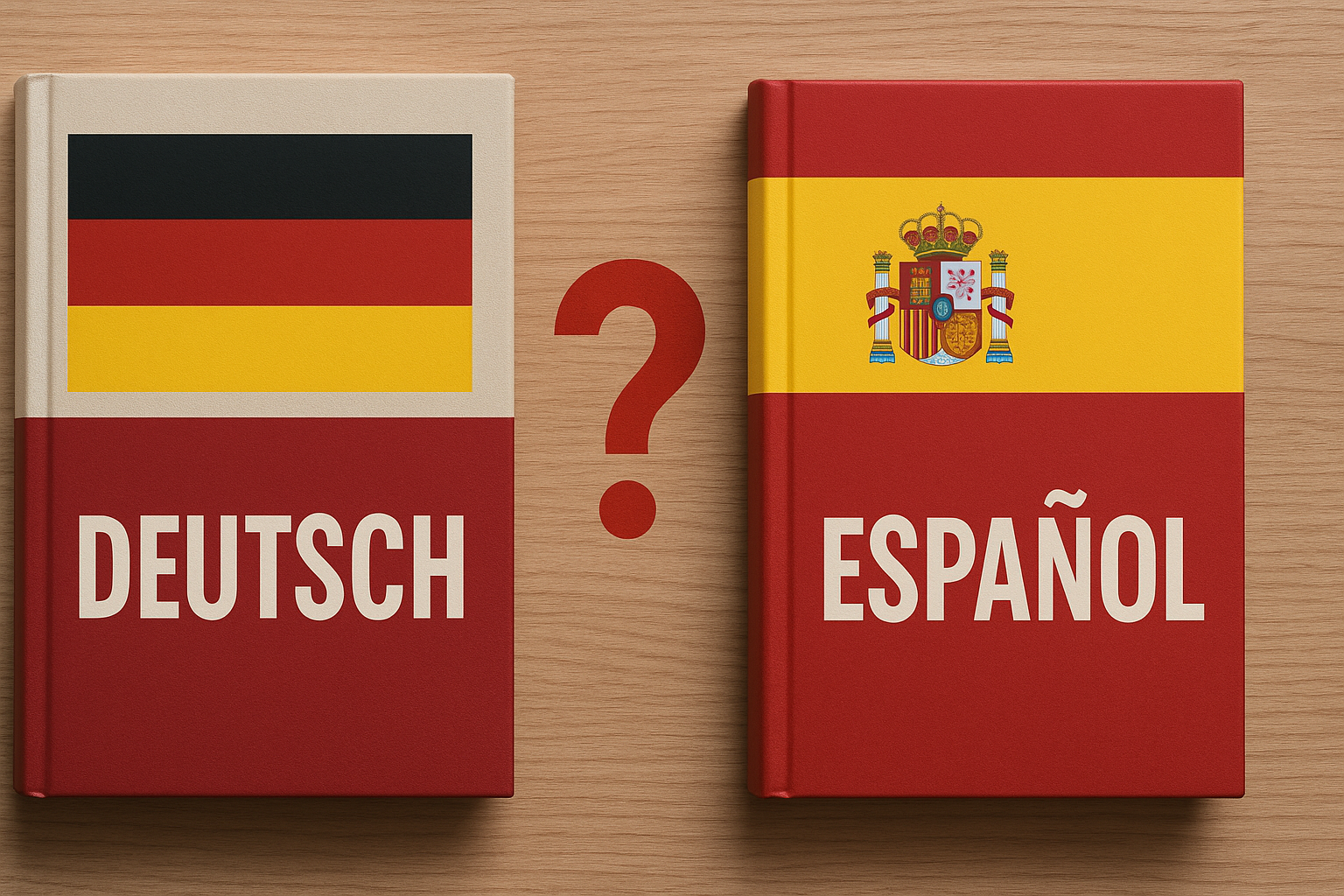 Choix de la deuxième langue au collège : allemand ou espagnol ?