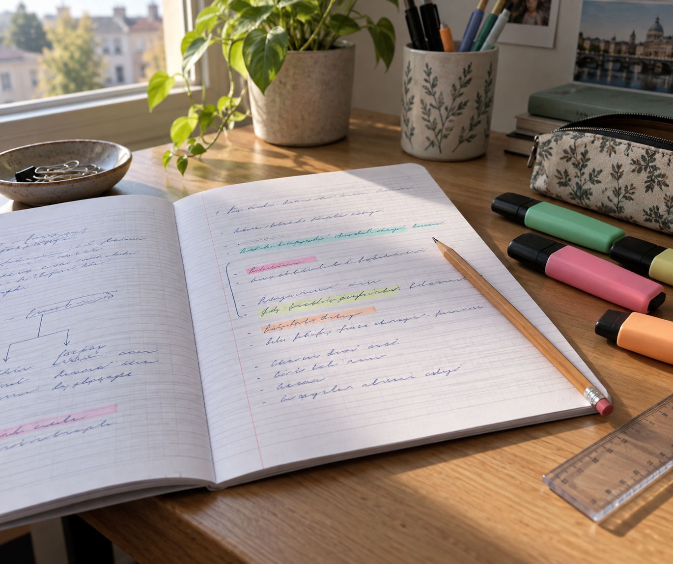Classe grammaticale et fonction en 5e : cours et exercices corrigés