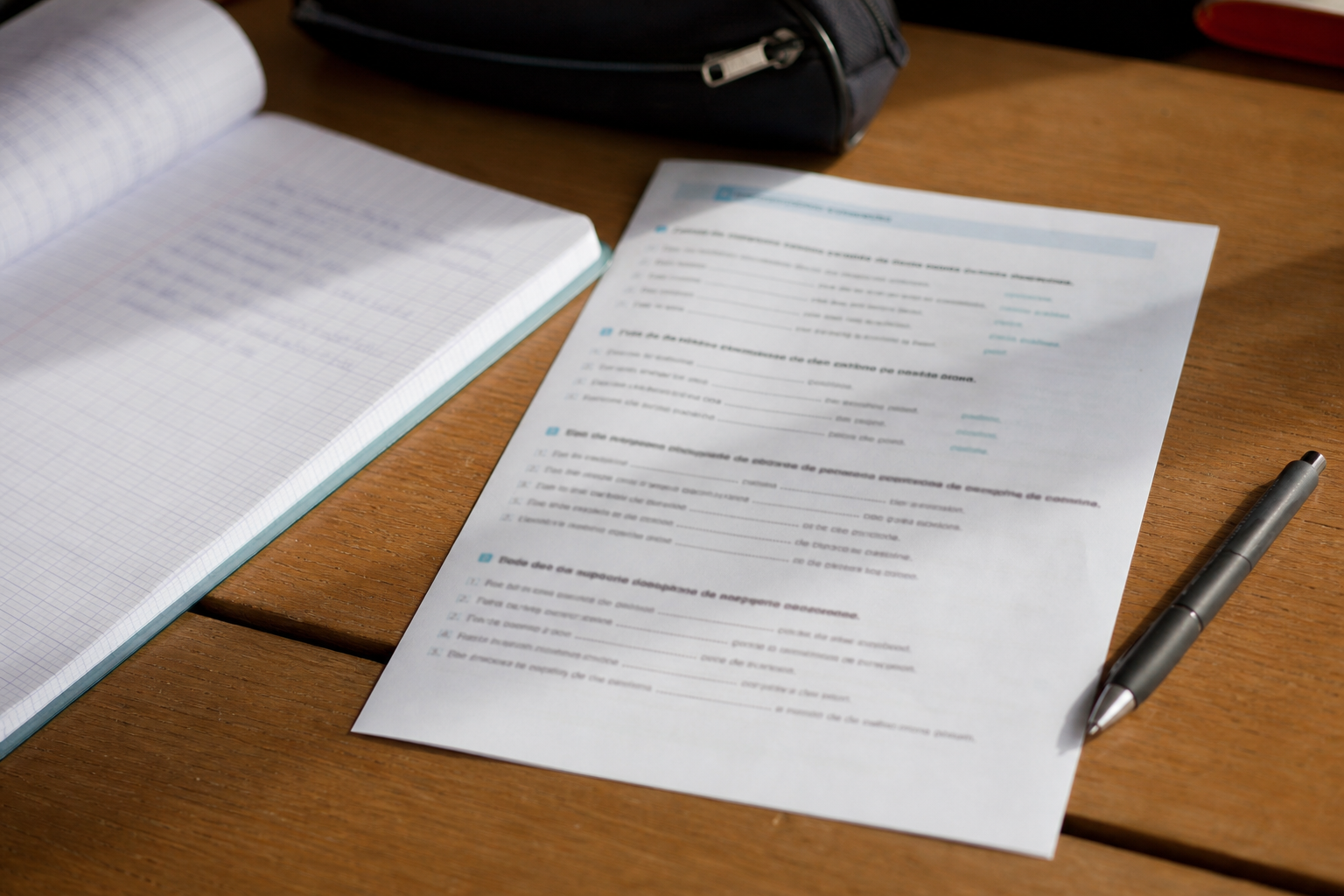 Conjugaison de rompre au collège : cours et exercices corrigés