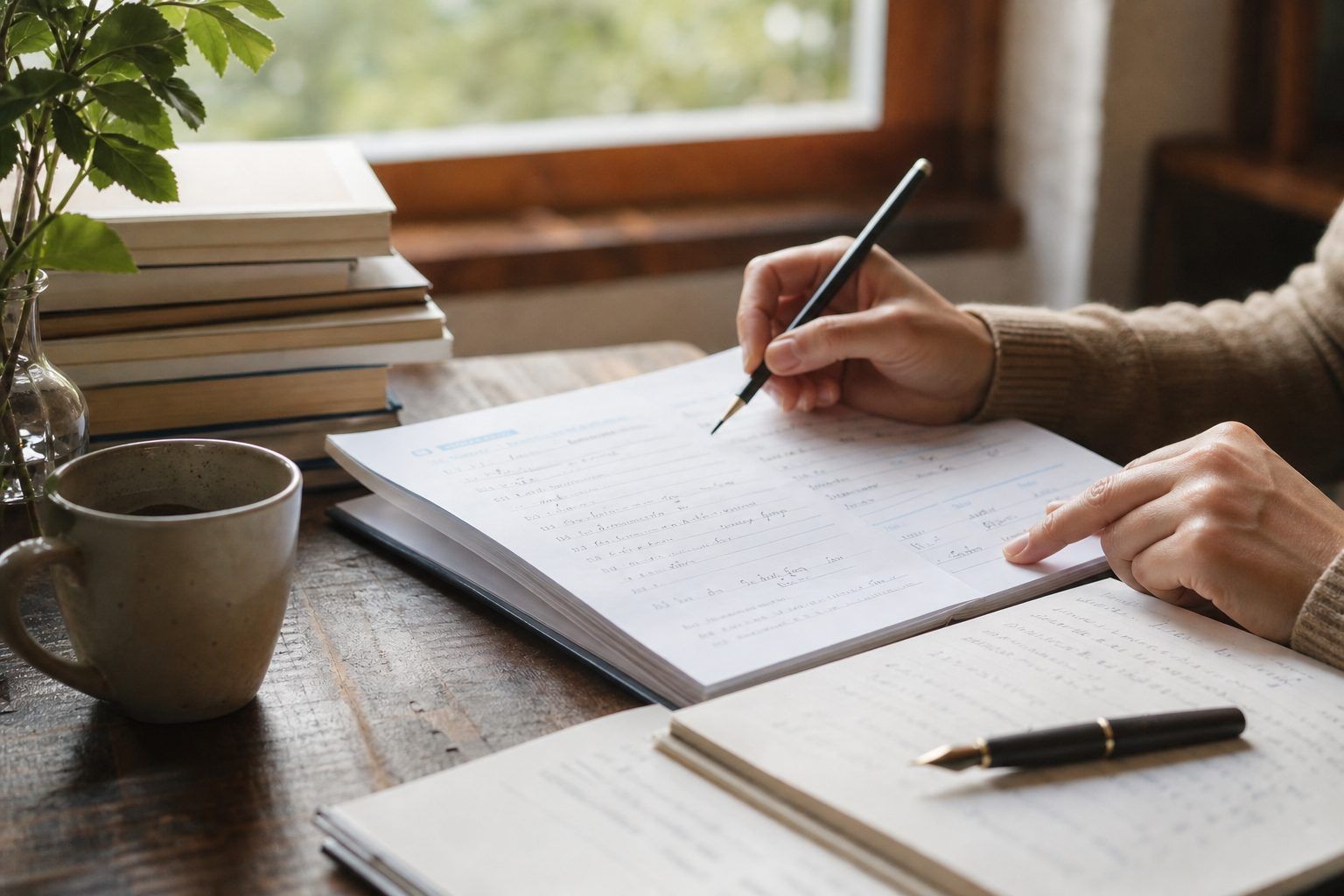 Méthode pour conjuguer un verbe au présent