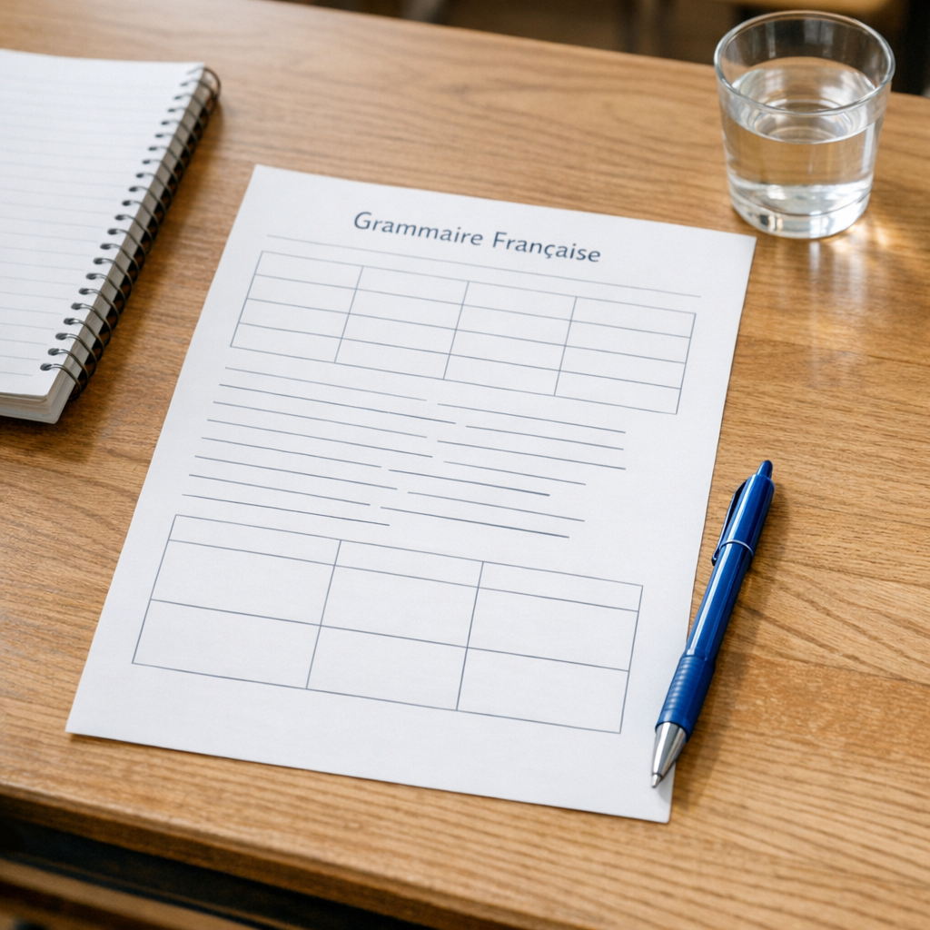 Les conjugaisons du Verbe boire : CM2-6e, méthode et exercices