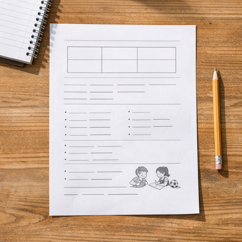 Conjuguer le verbe faire en CM1-CM2 : leçon et exercices