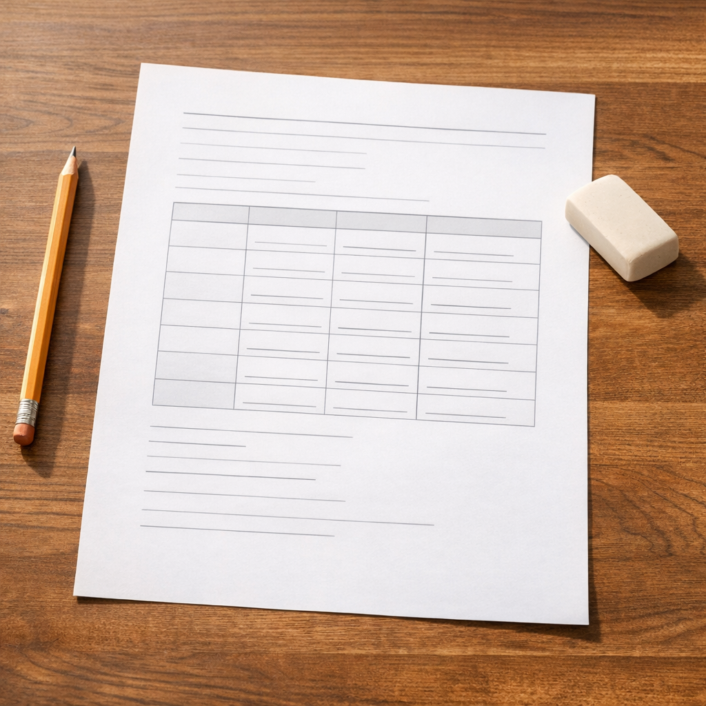 La Conjugaison de définir devient simple en CM2-6e