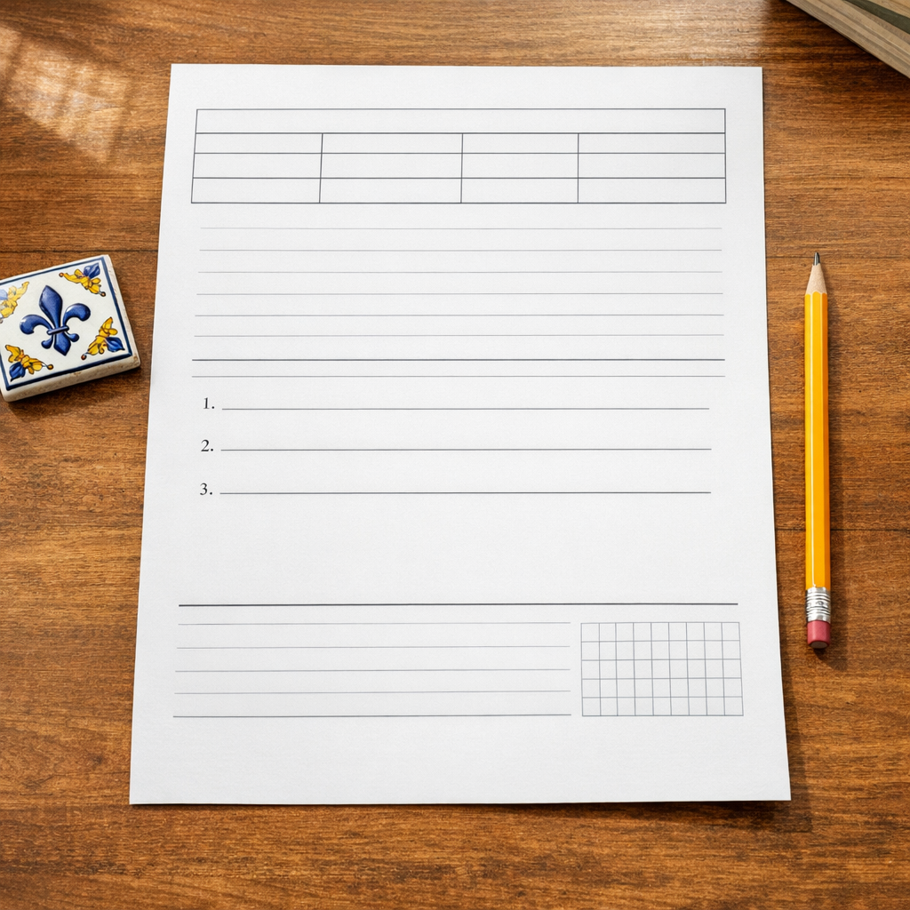 L’émail au pluriel en CM2-6e : émaux, émails ou e-mails