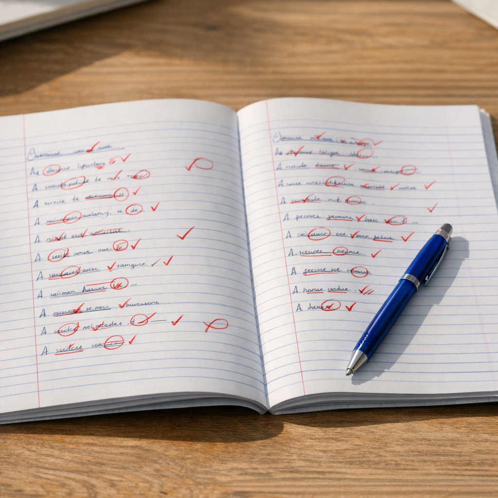 Entr’autres ou Entre autres : la 6e apprend la bonne Orthographe