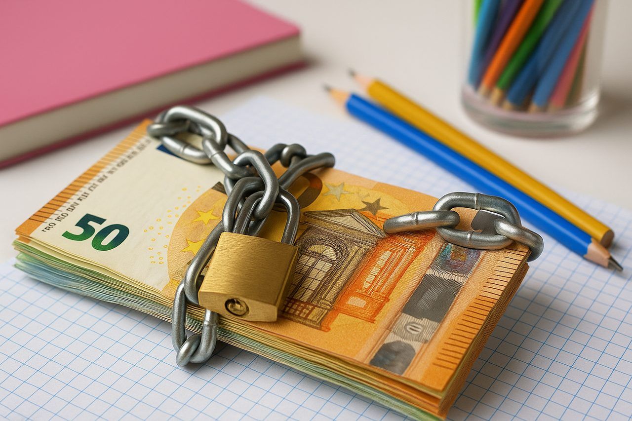 Est-ce obligatoire de payer la coopérative scolaire ?