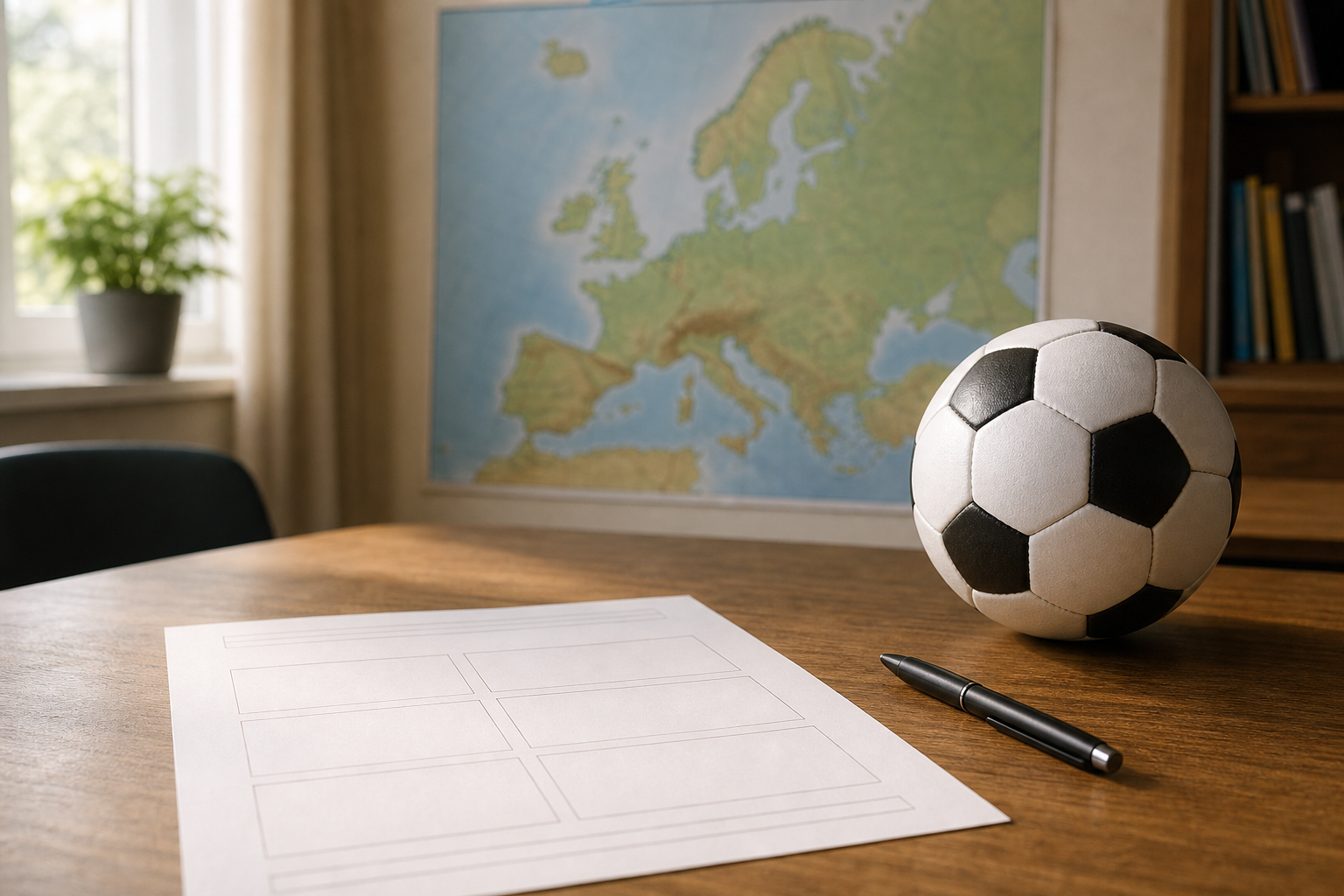 L’euro féminin U19 aide à comprendre un résultat sportif