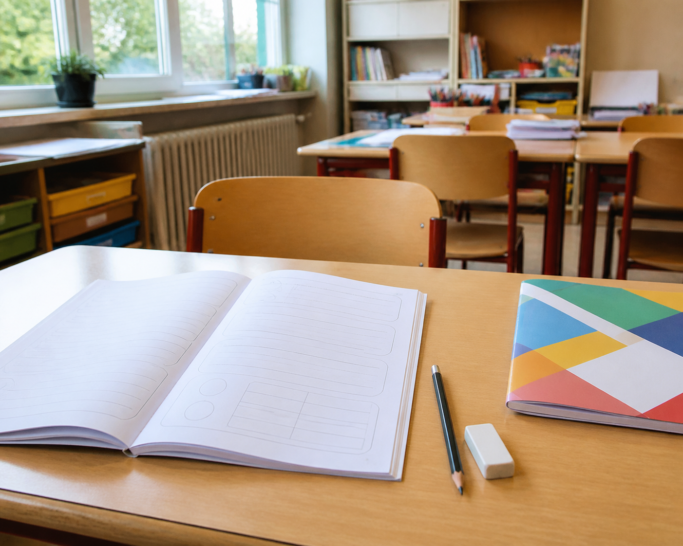 Exercices de conjugaison en CE2 : cours et corrigés