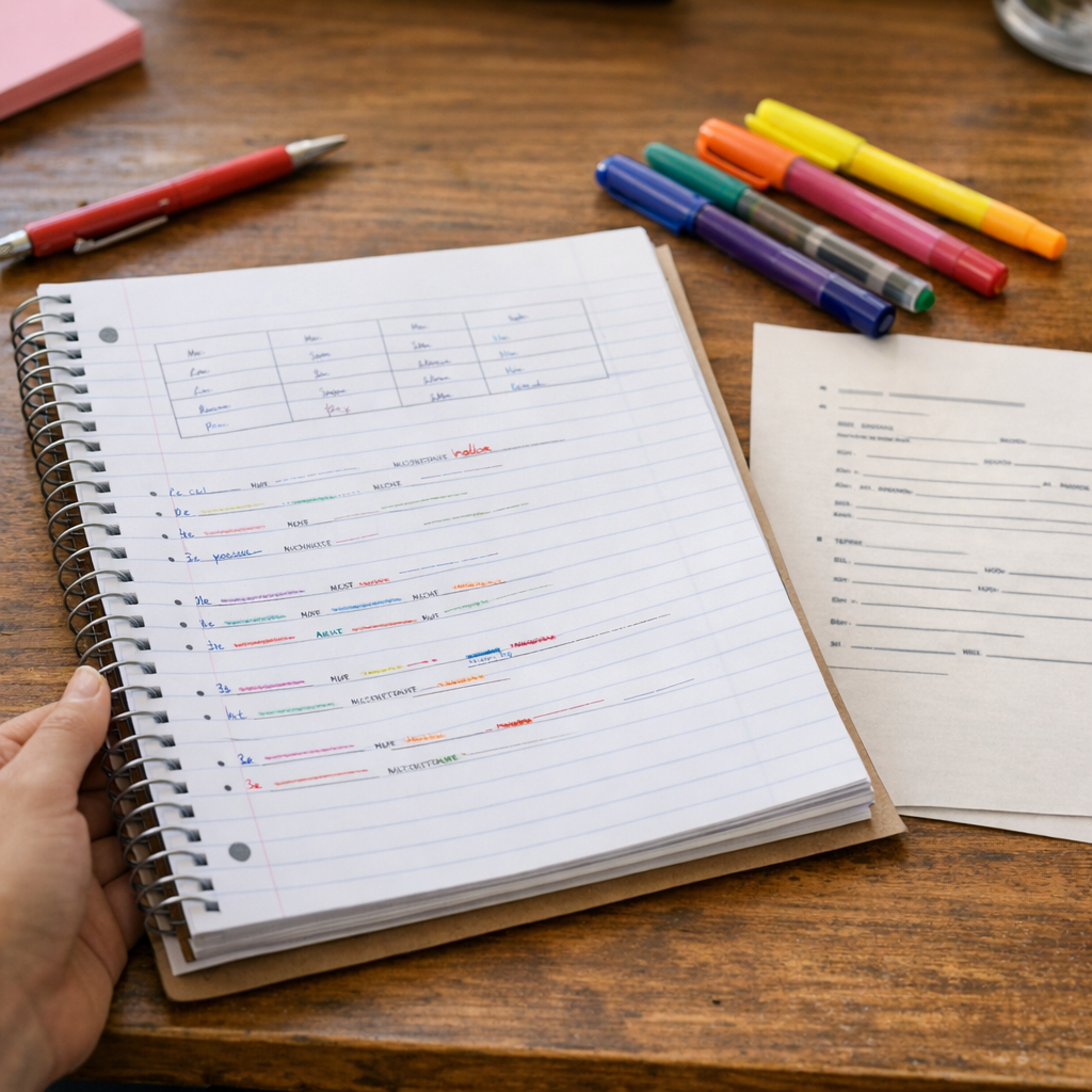 Les Exercices de conjugaisons font gagner des points en CM1-CM2