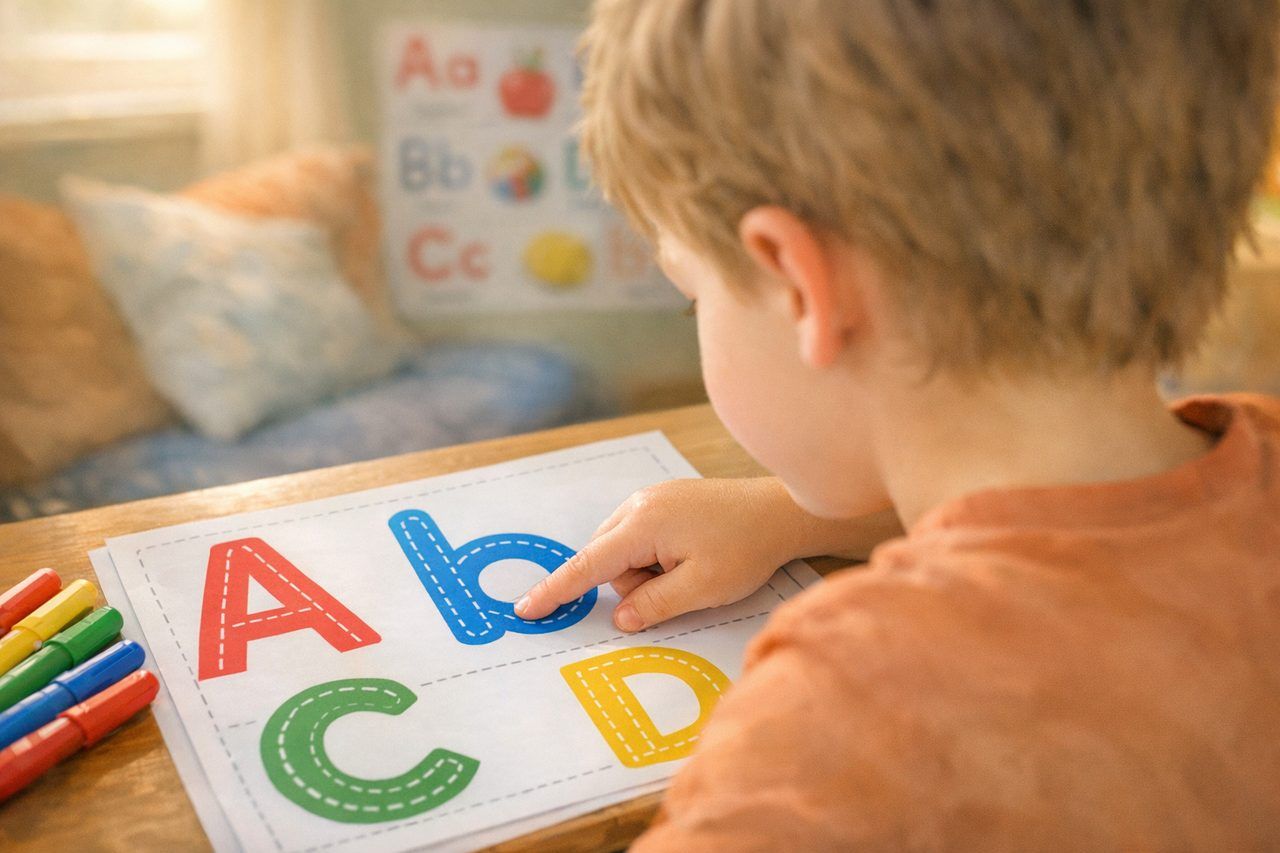 Exercices de lecture pour les enfants dyslexiques : ressources gratuites et approches efficaces