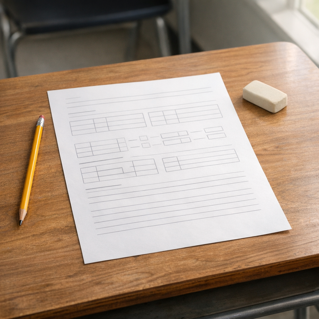 Comment conjuguer faire au passé composé en CM1