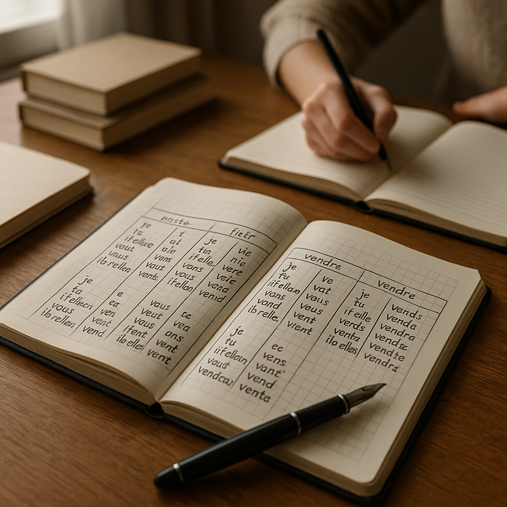 Falloir conjugaison : les formes utiles à retenir vite