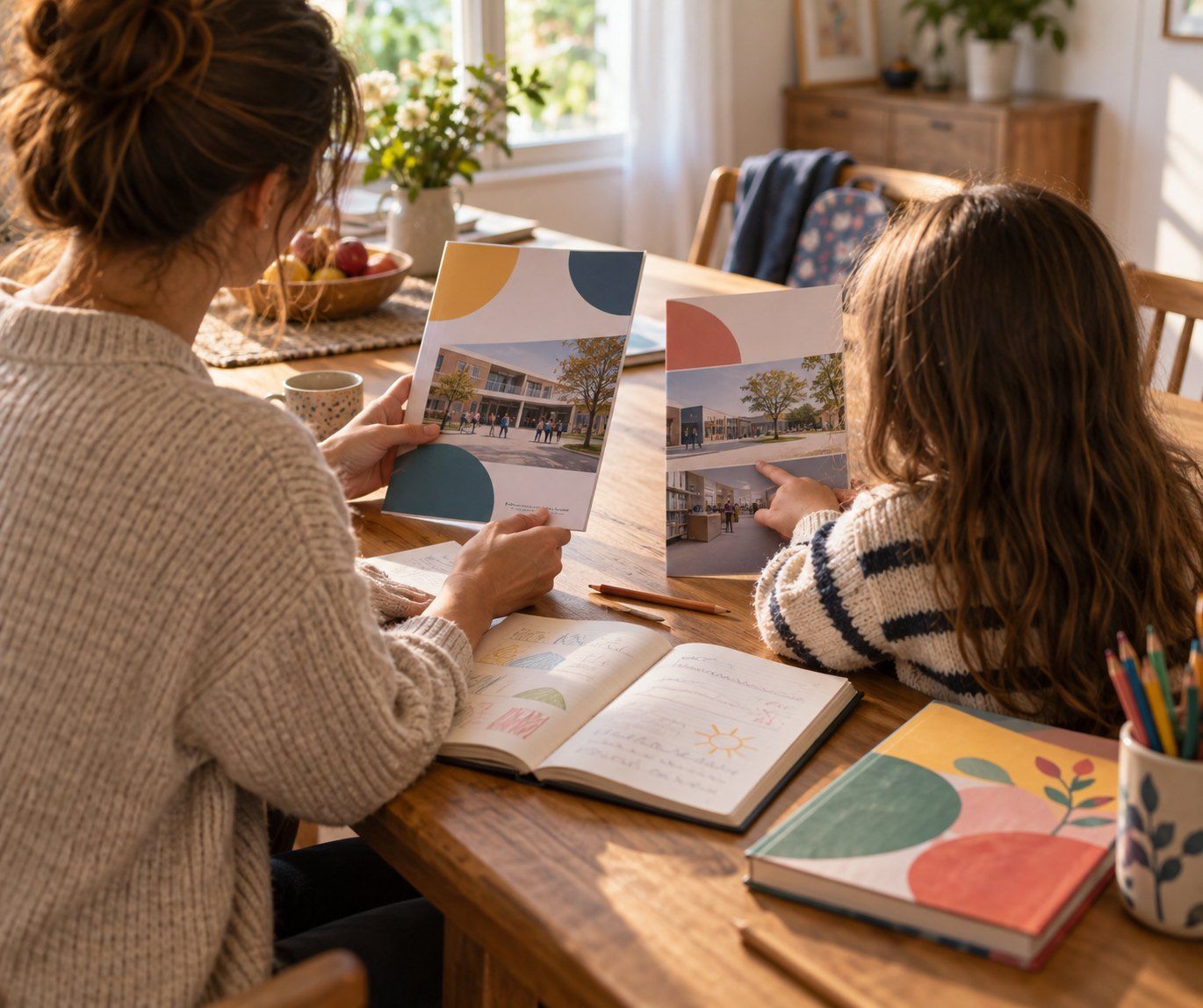 École bilingue ou internationale : comment choisir pour votre enfant