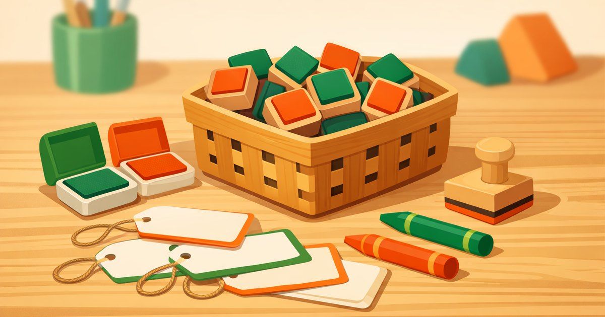 Apprendre l’alphabet en maternelle : méthodes ludiques et efficaces pour les enfants