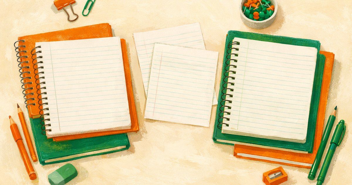 Différent ou différend ? Apprendre à ne plus confondre