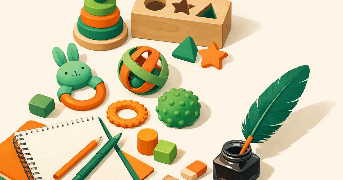 Jeux d’éveil et de motricité pour bébé de 9 mois : bien choisir pour accompagner son développement