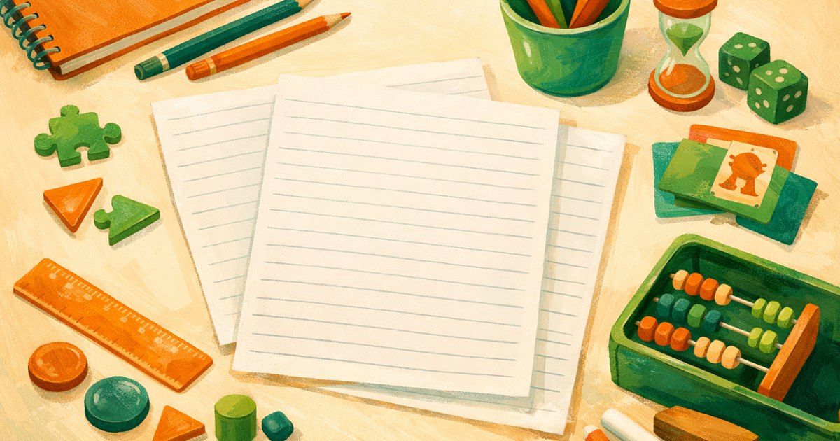 Jeux éducatifs CP et exercices pour apprendre en s’amusant