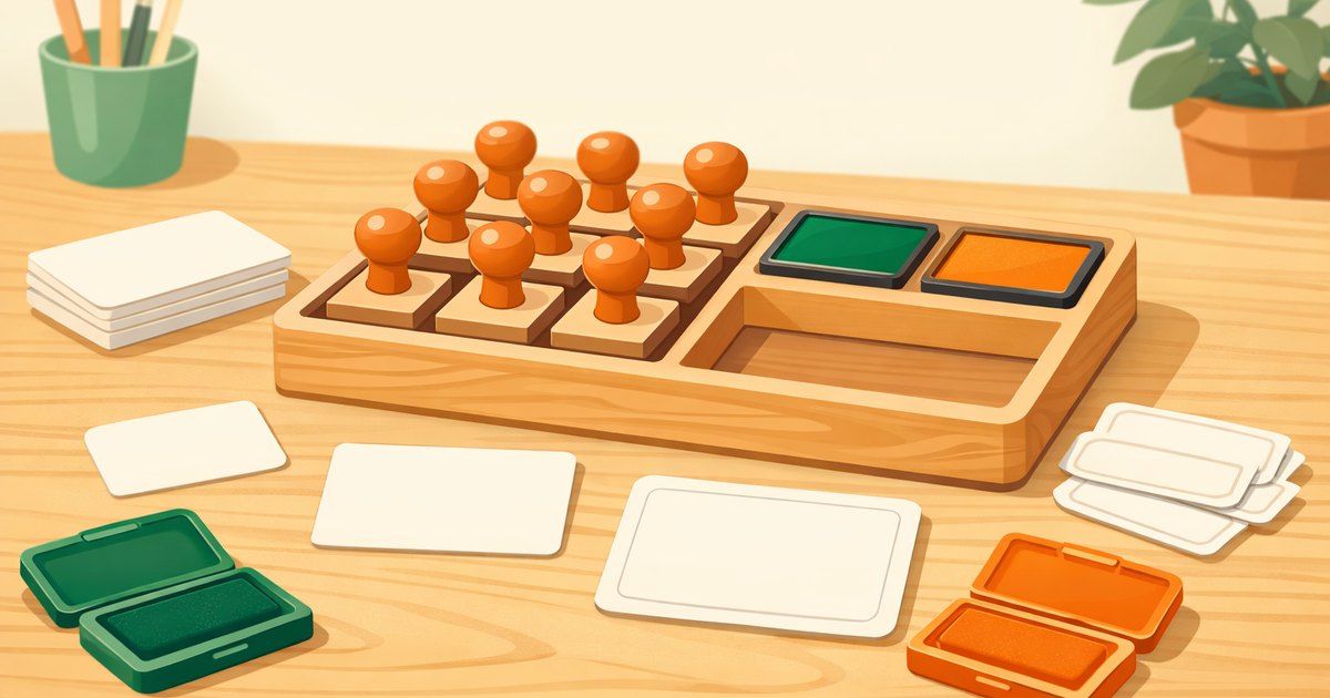 Jeux éducatifs pour la grande section de maternelle