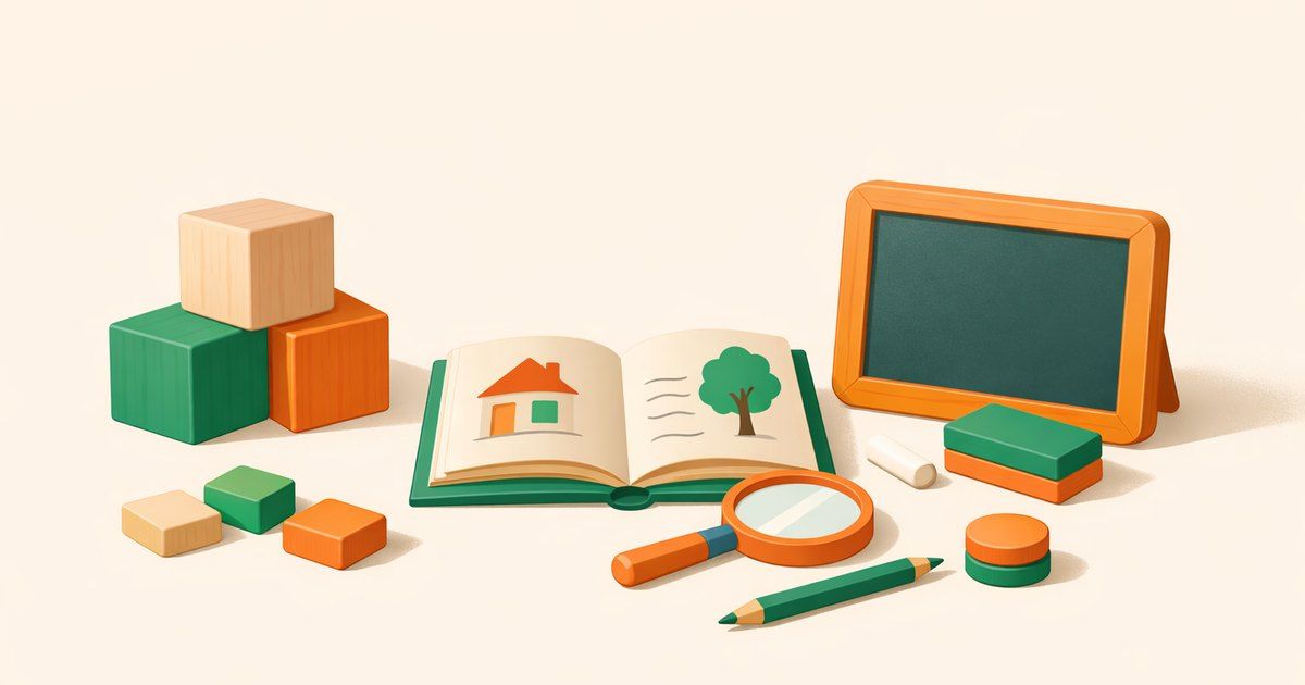 Jeux pour aider votre enfant de 5 ans à apprendre à lire en s’amusant
