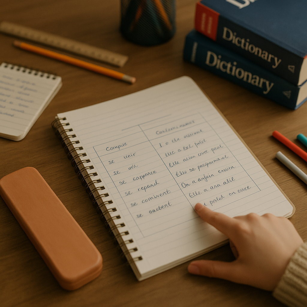 Homonyme : le guide complet pour enfin tout comprendre