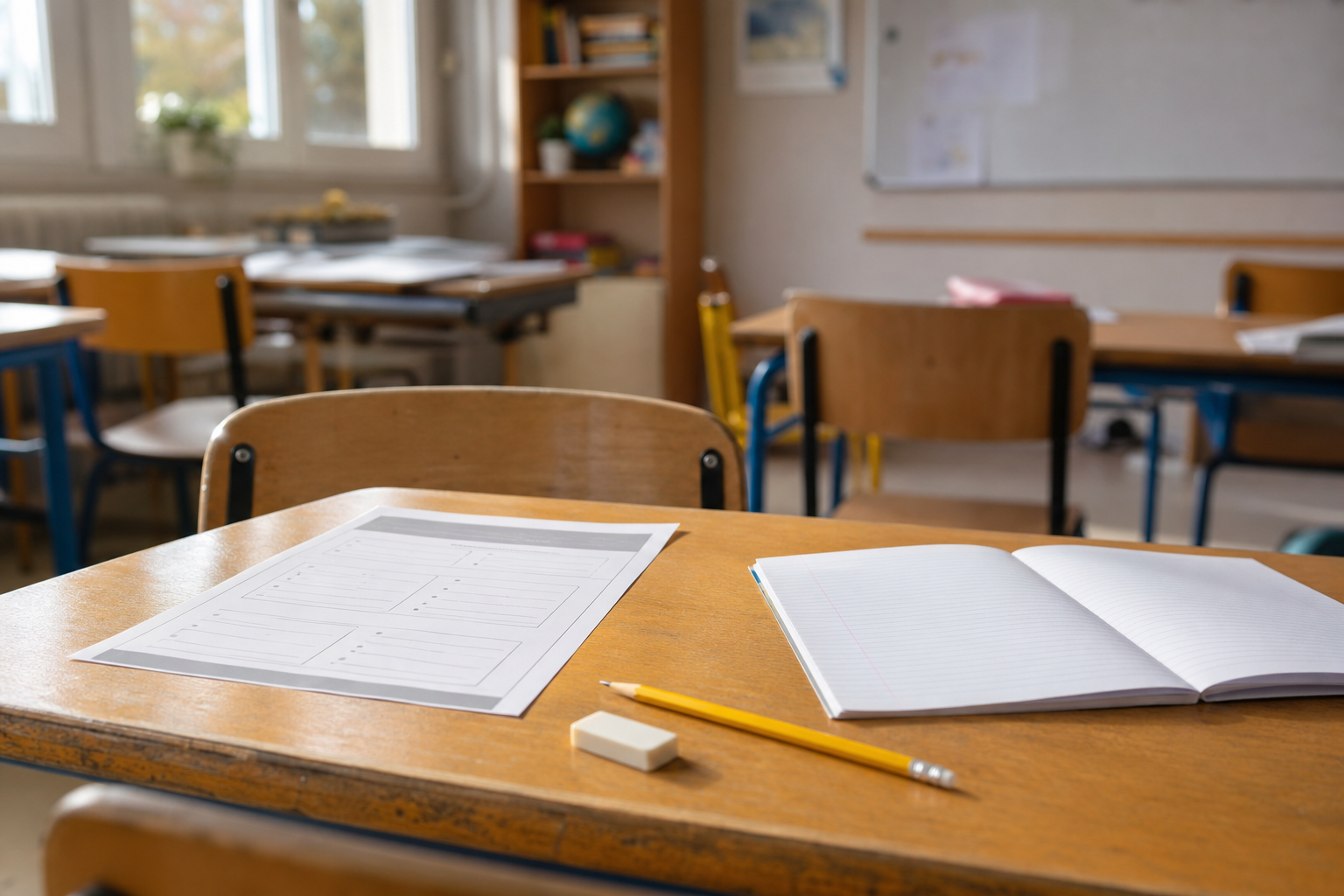 L’imparfait en CM1 se révise avec des exercices corrigés