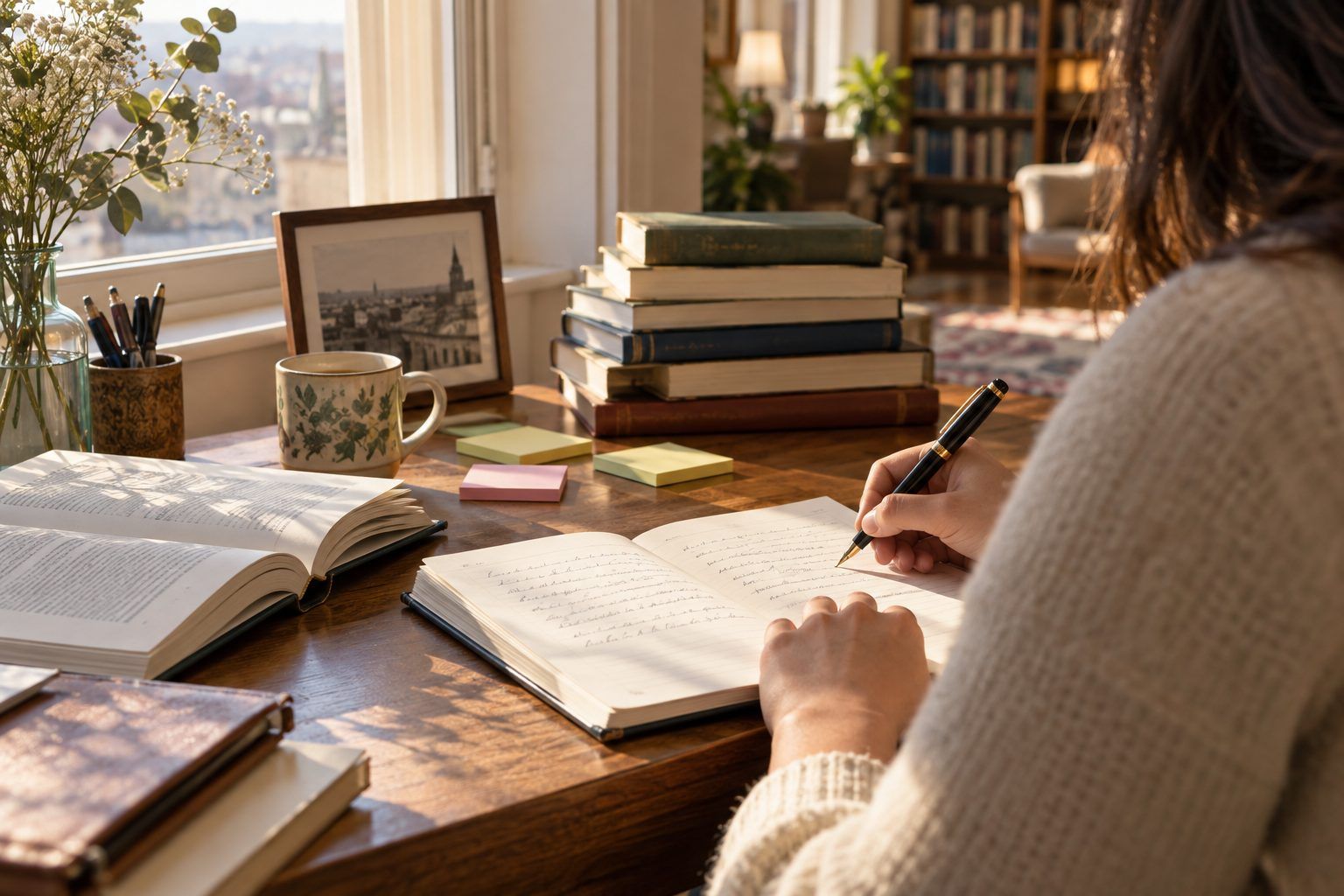 À retenir sur l'introduction de dissertation