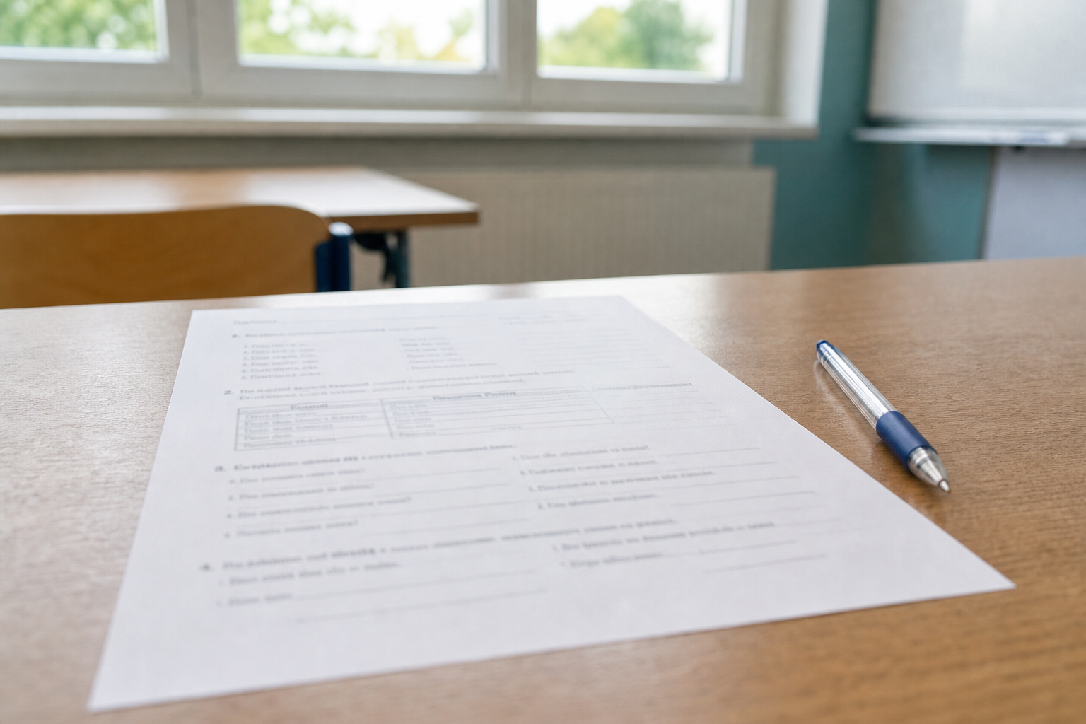 Pourquoi « je t’envoie » est la bonne Orthographe au collège