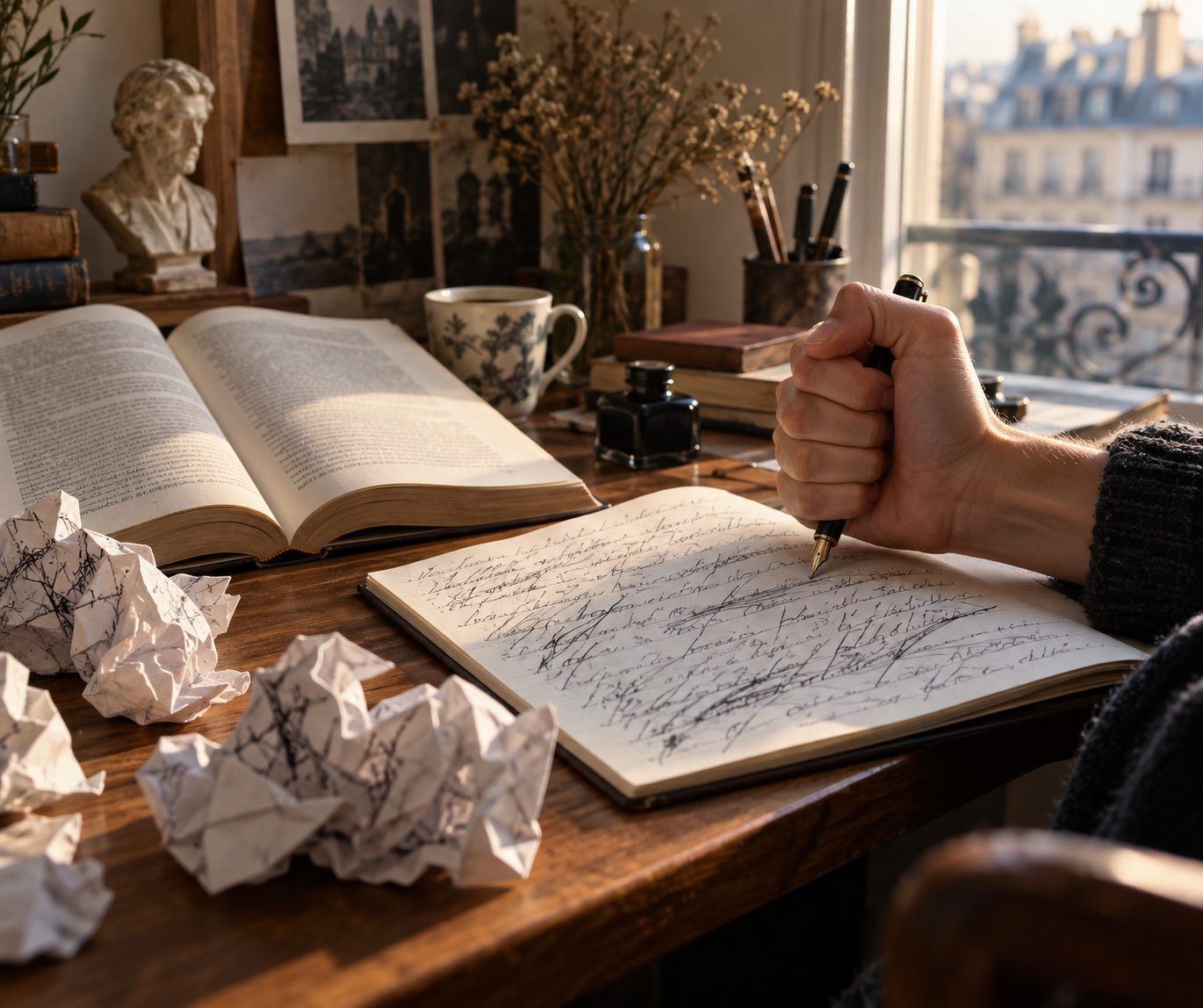 À retenir pour le bac de français