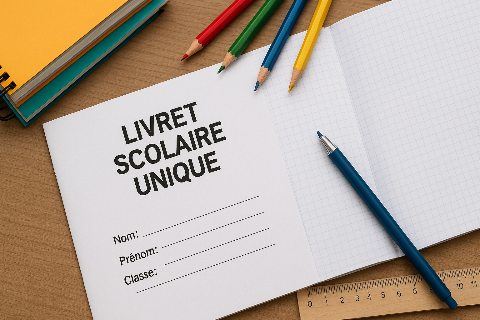 Le livret scolaire unique : comprendre les compétences évaluées du CP à la troisième