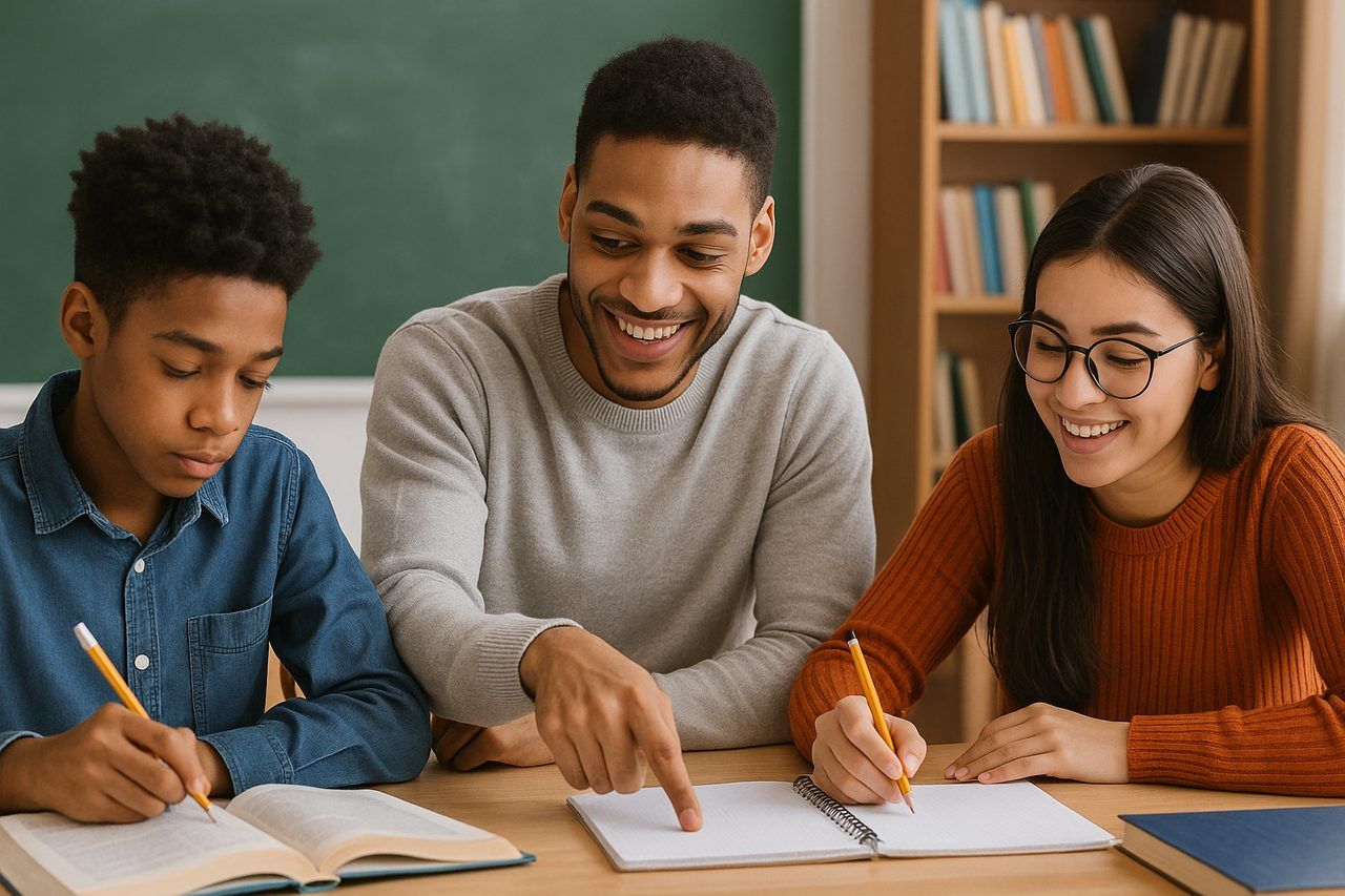 Les associations de soutien scolaire gratuit : solutions, bénéficiaires et démarches