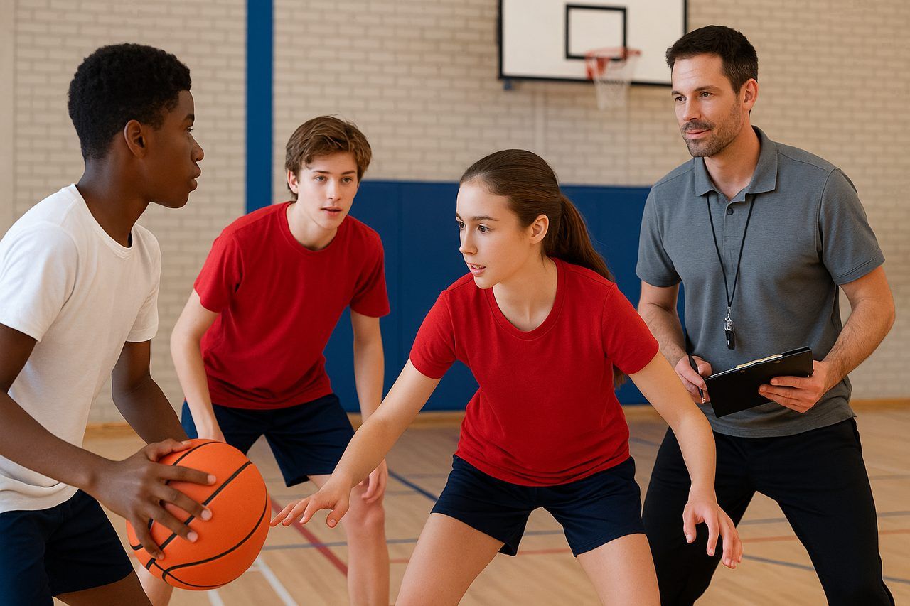 Les sections sportives au collège : conditions d’inscription, démarches et conseils