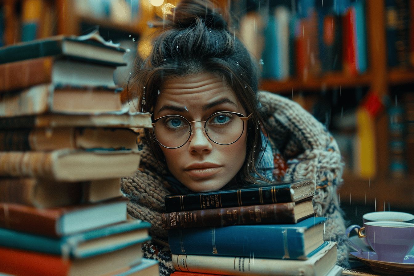 Quelle est la biographie de Marie-Aude Murail ?