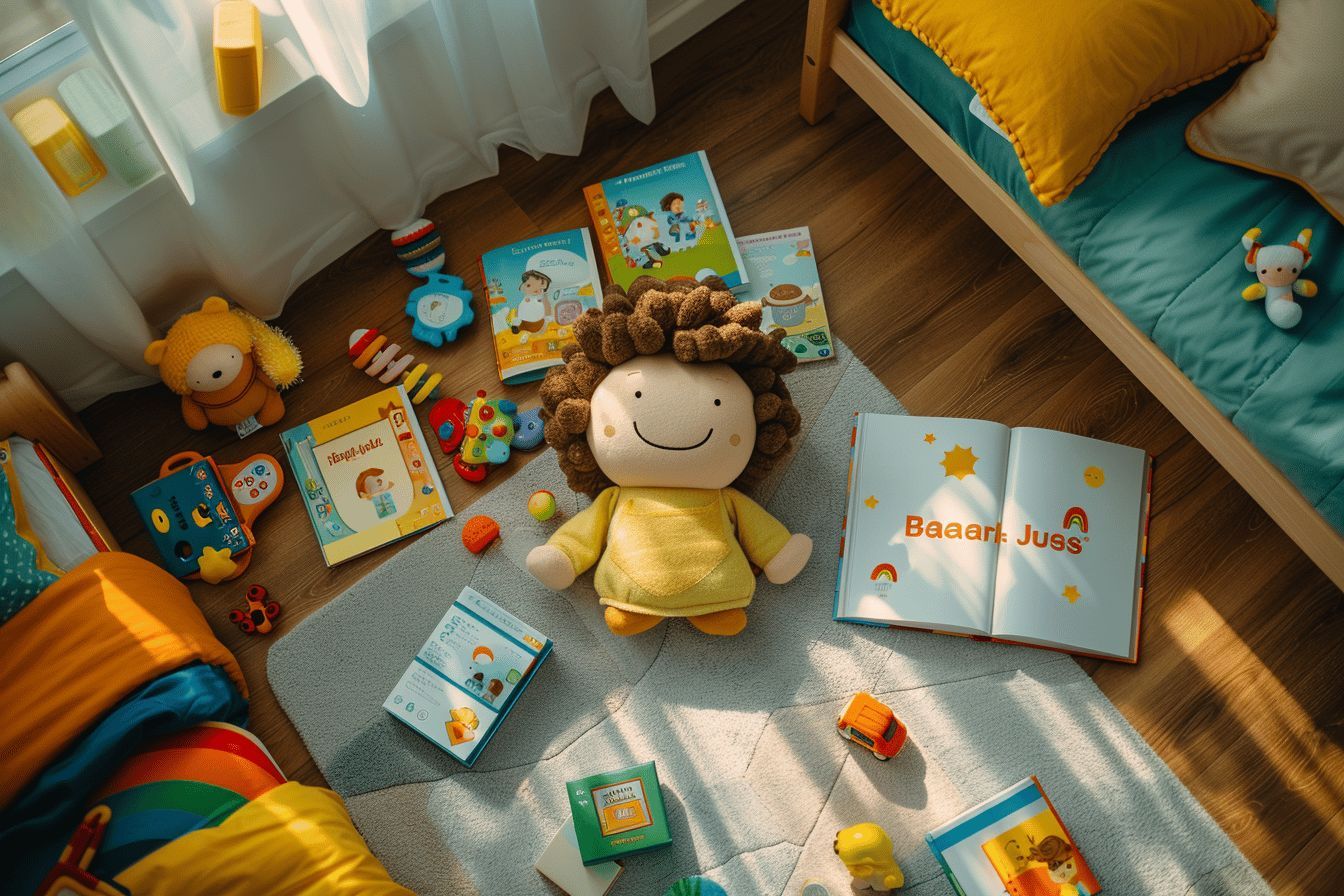 L’impact de Bayard Jeunesse sur les enfants