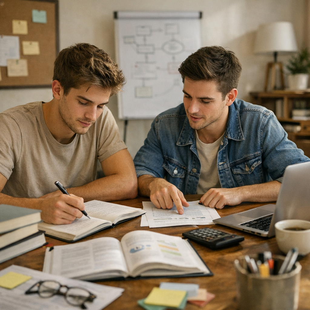Objectif, prérequis et méthode pour ne plus se tromper