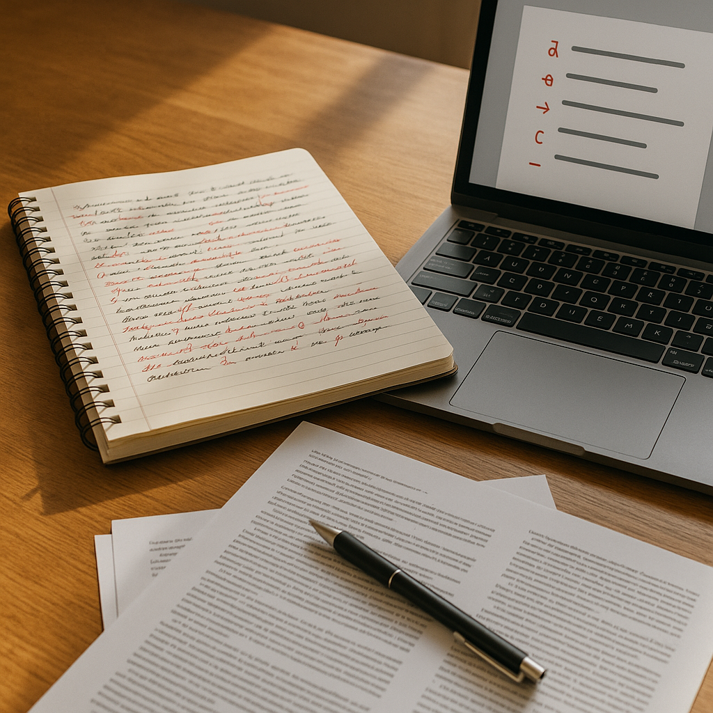 Orthographe grammaire : comprendre la différence vite