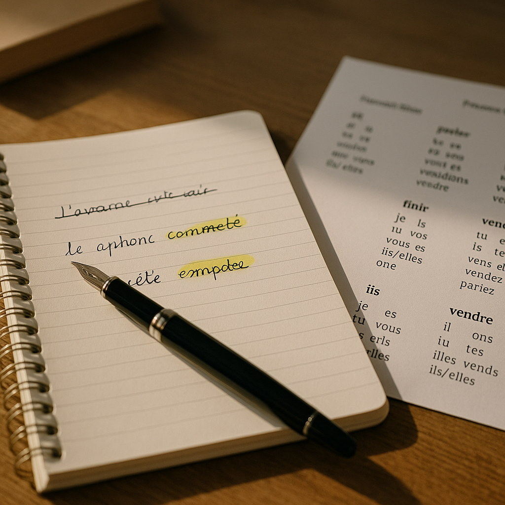 Participer : sens, prépositions et erreurs à éviter