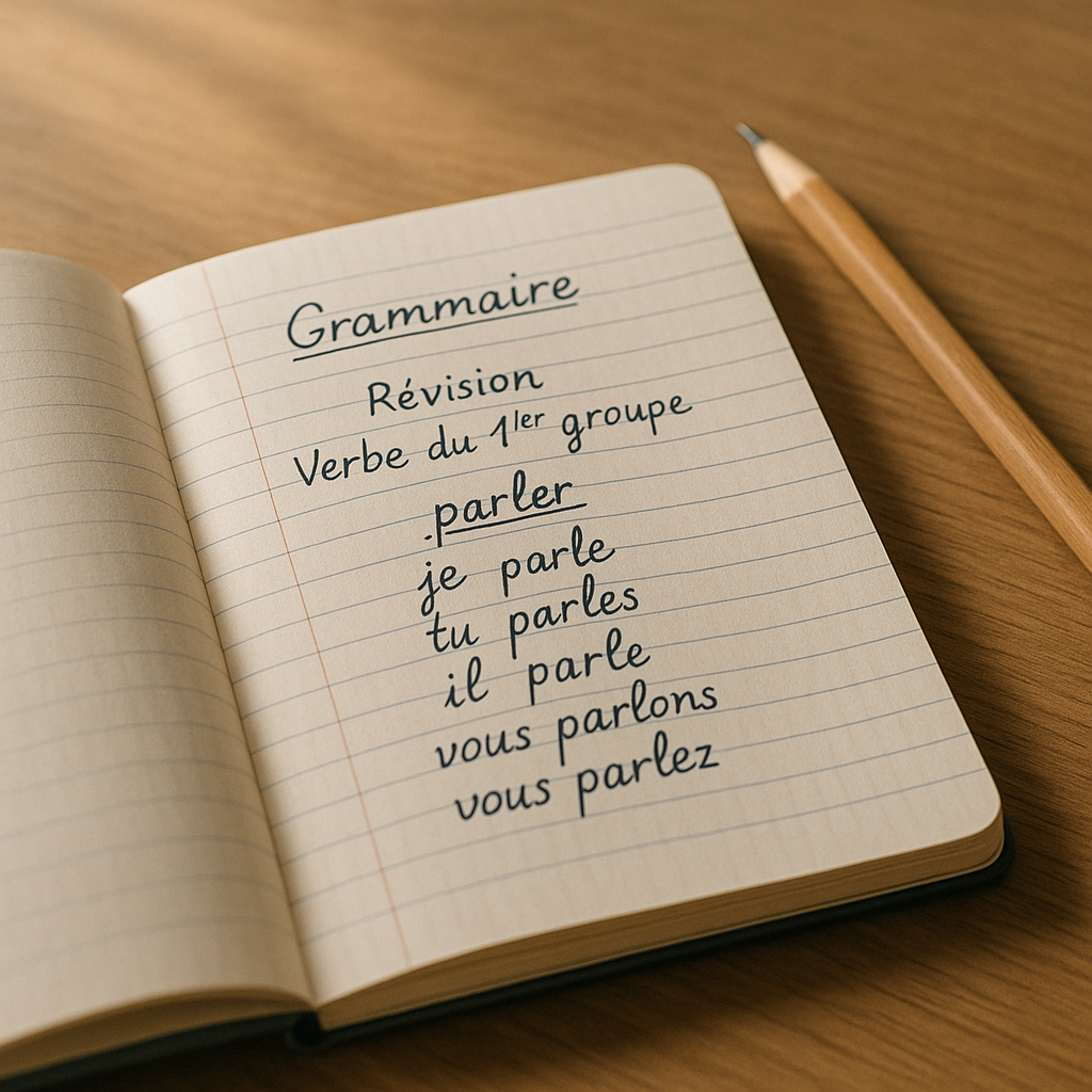 Penser conjugaison : formes essentielles et erreurs à éviter