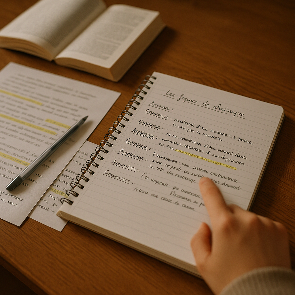 Périphrase : le guide complet pour tout comprendre