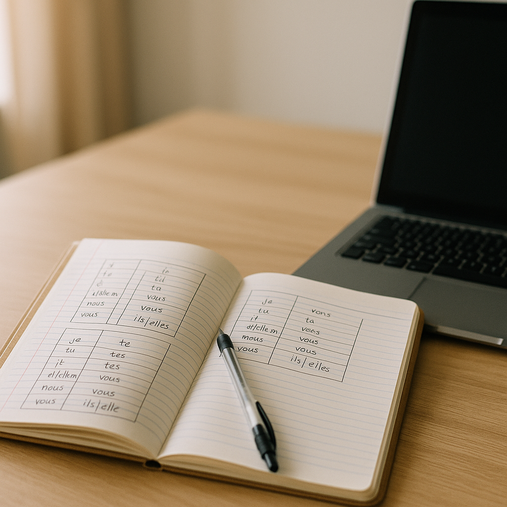 Pouvoir conjugaison : exercices corrigés faciles et complets