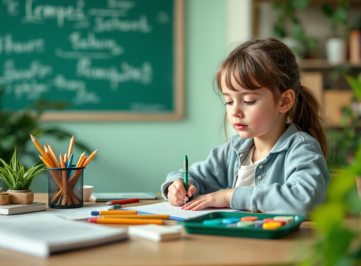 L'accord des adjectifs : tout comprendre pour ne plus se tromper