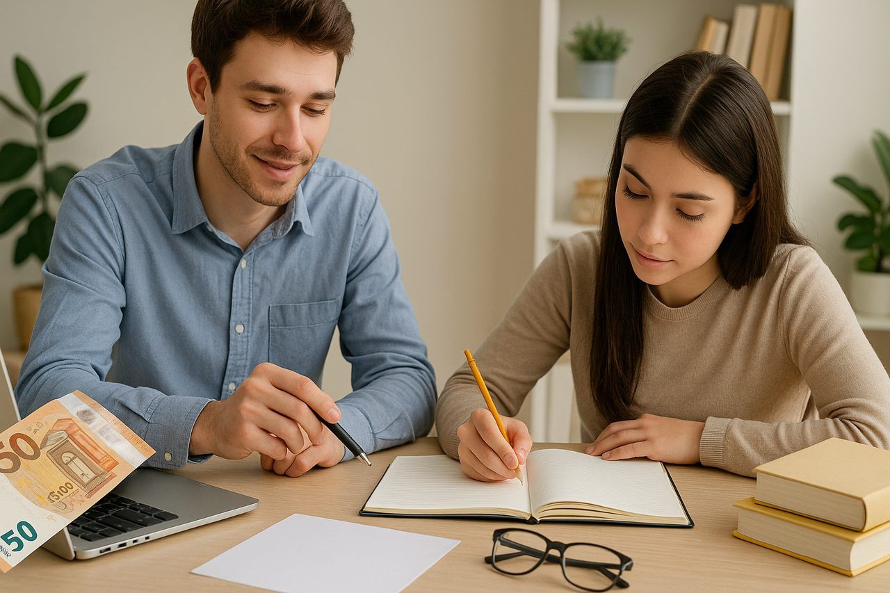 Quel tarif pour un professeur particulier en France ?